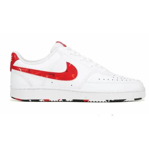 Nike shoes - Nike Court Vision - Court Vision - DR0145 001 - White 5