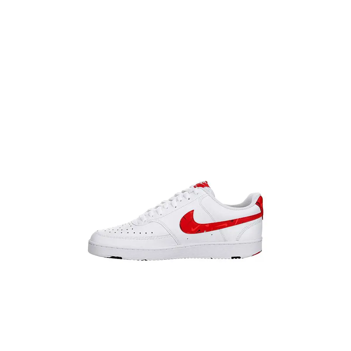 Nike shoes - Nike Court Vision - Court Vision - DR0145 001 - White 6