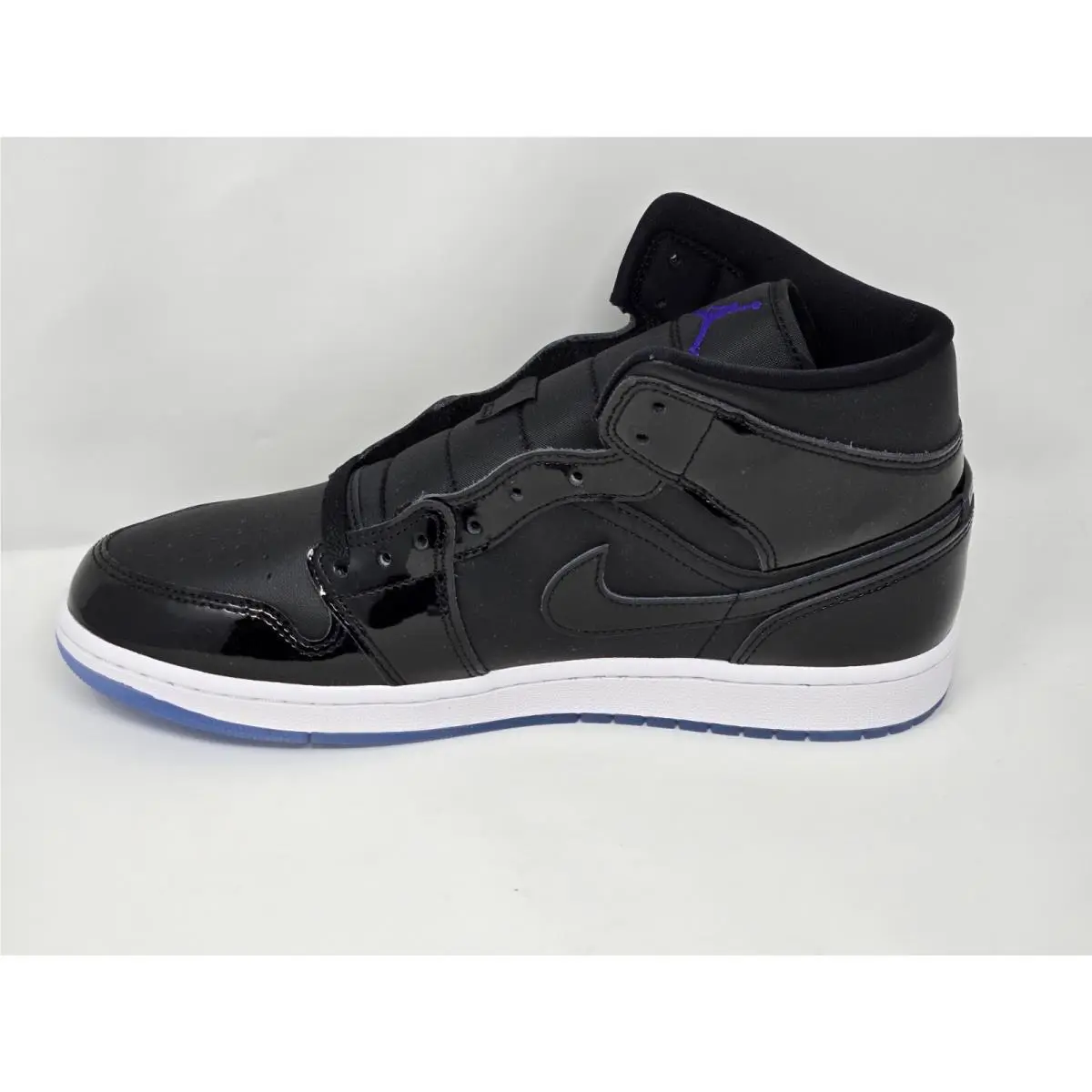 Nike shoes - Nike Air Jordan 1 - Air - DV1308-004 - Black 0