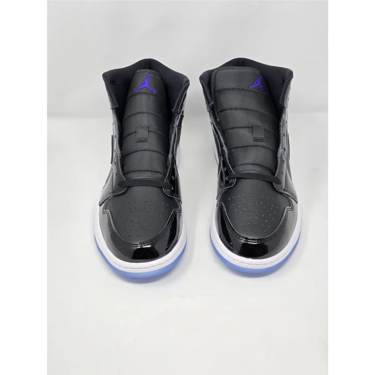 Nike shoes - Nike Air Jordan 1 - Air - DV1308-004 - Black 1