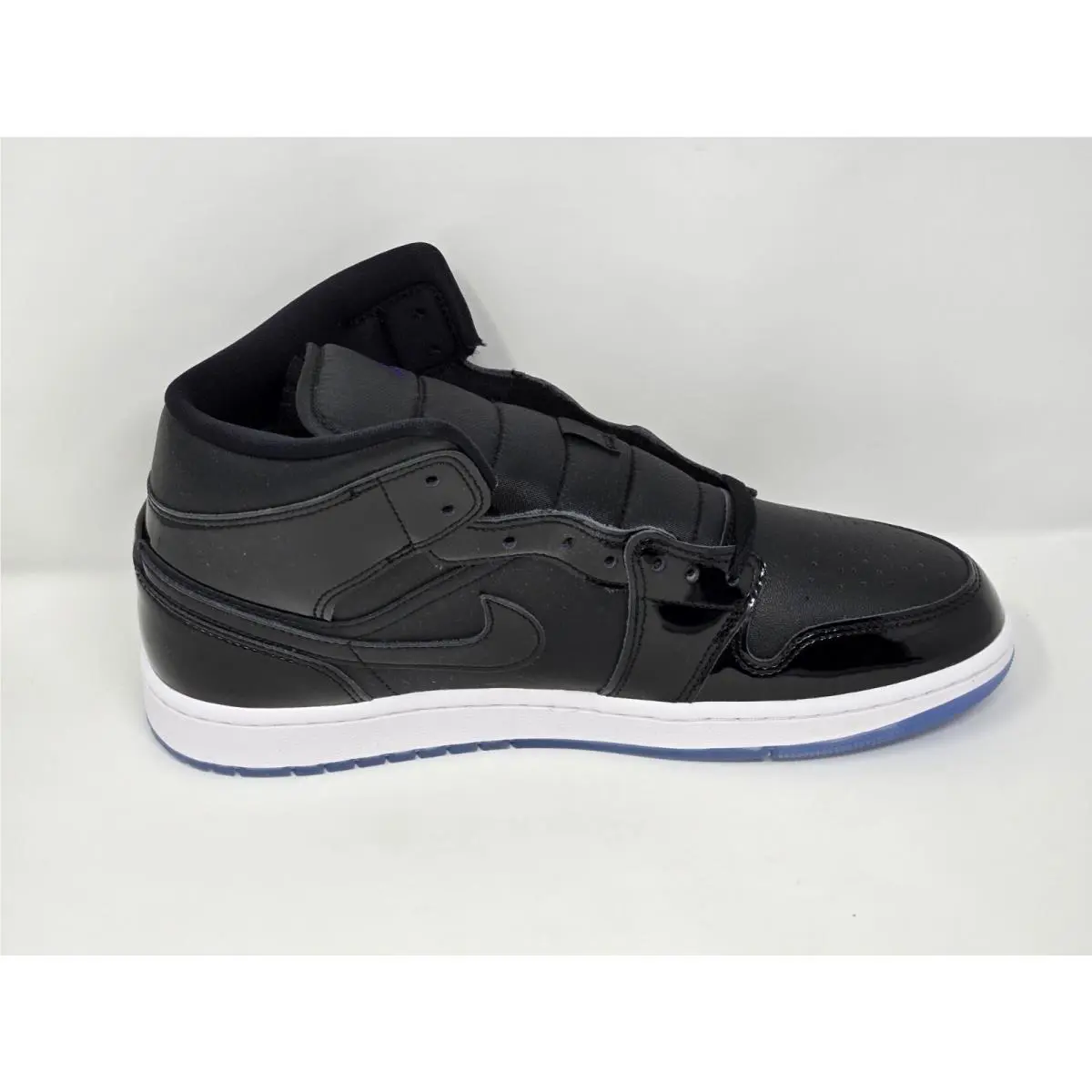 Nike shoes - Nike Air Jordan 1 - Air - DV1308-004 - Black 3