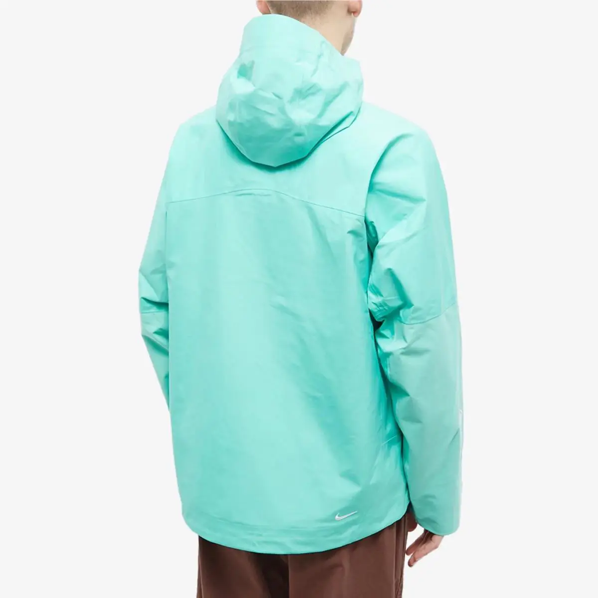 Nike clothing - Green 0