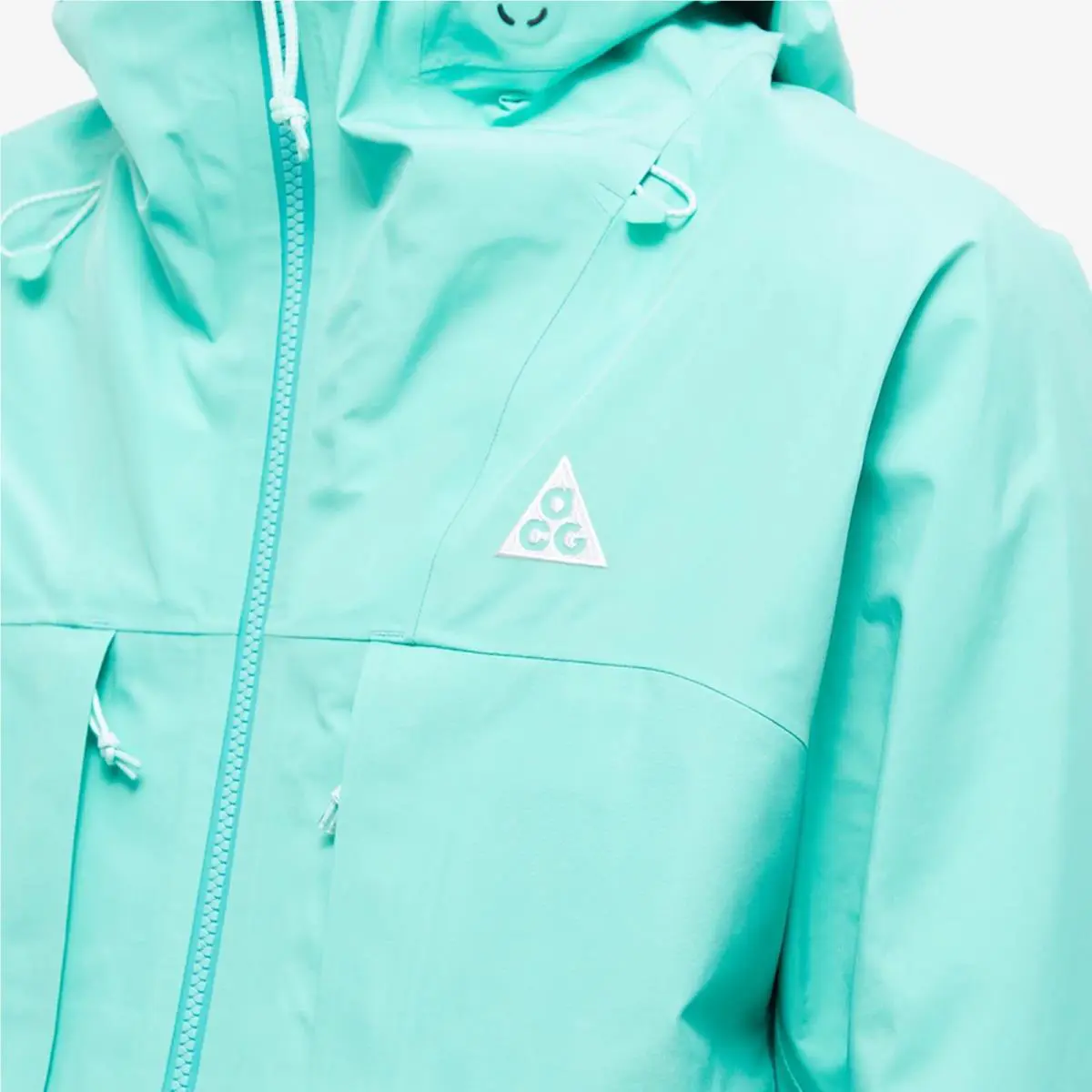 Nike clothing - Green 4
