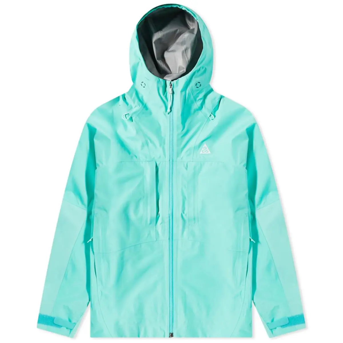 Nike clothing - Green 2
