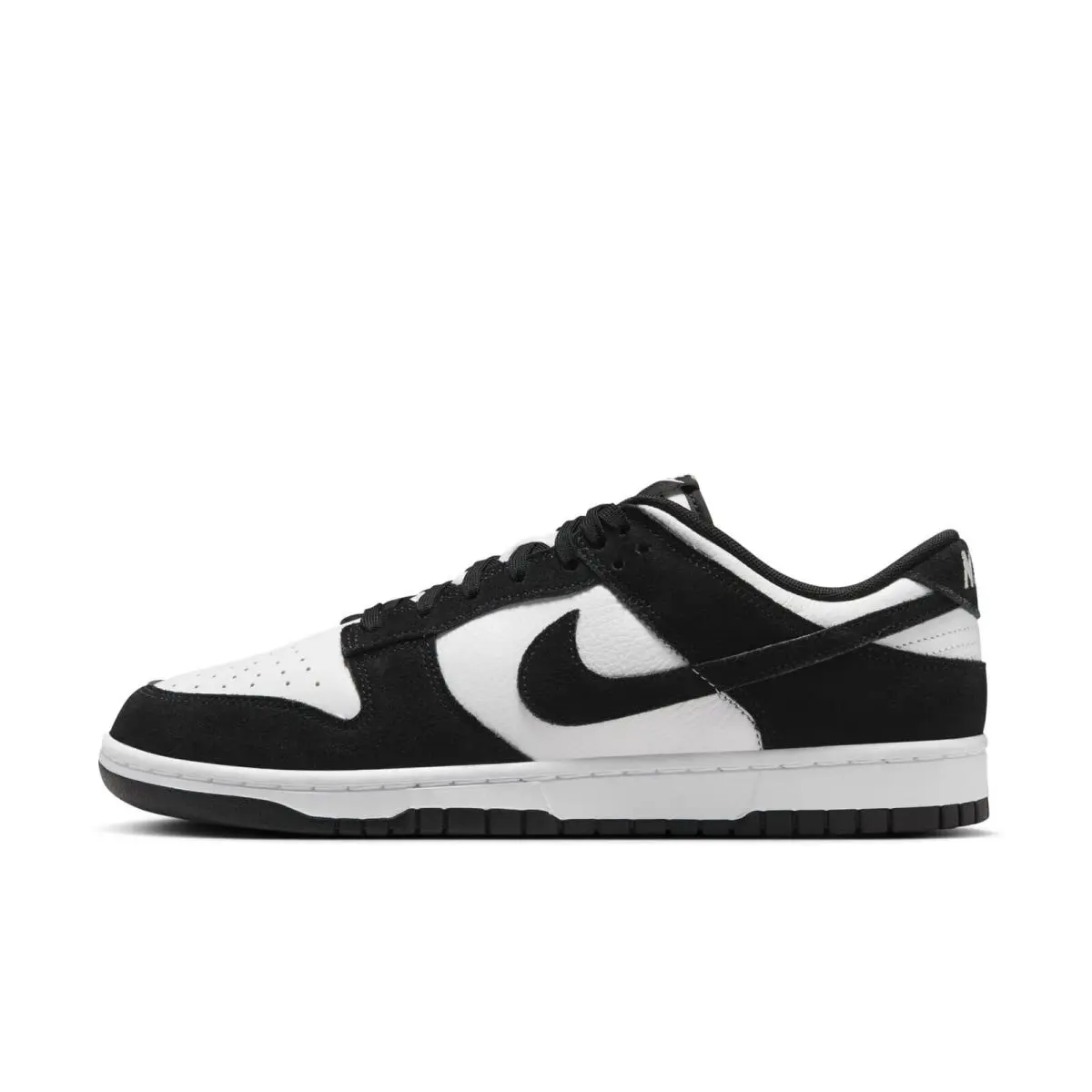 Nike shoes - Nike Dunks - Dunks - FQ8249-100 - Black 0