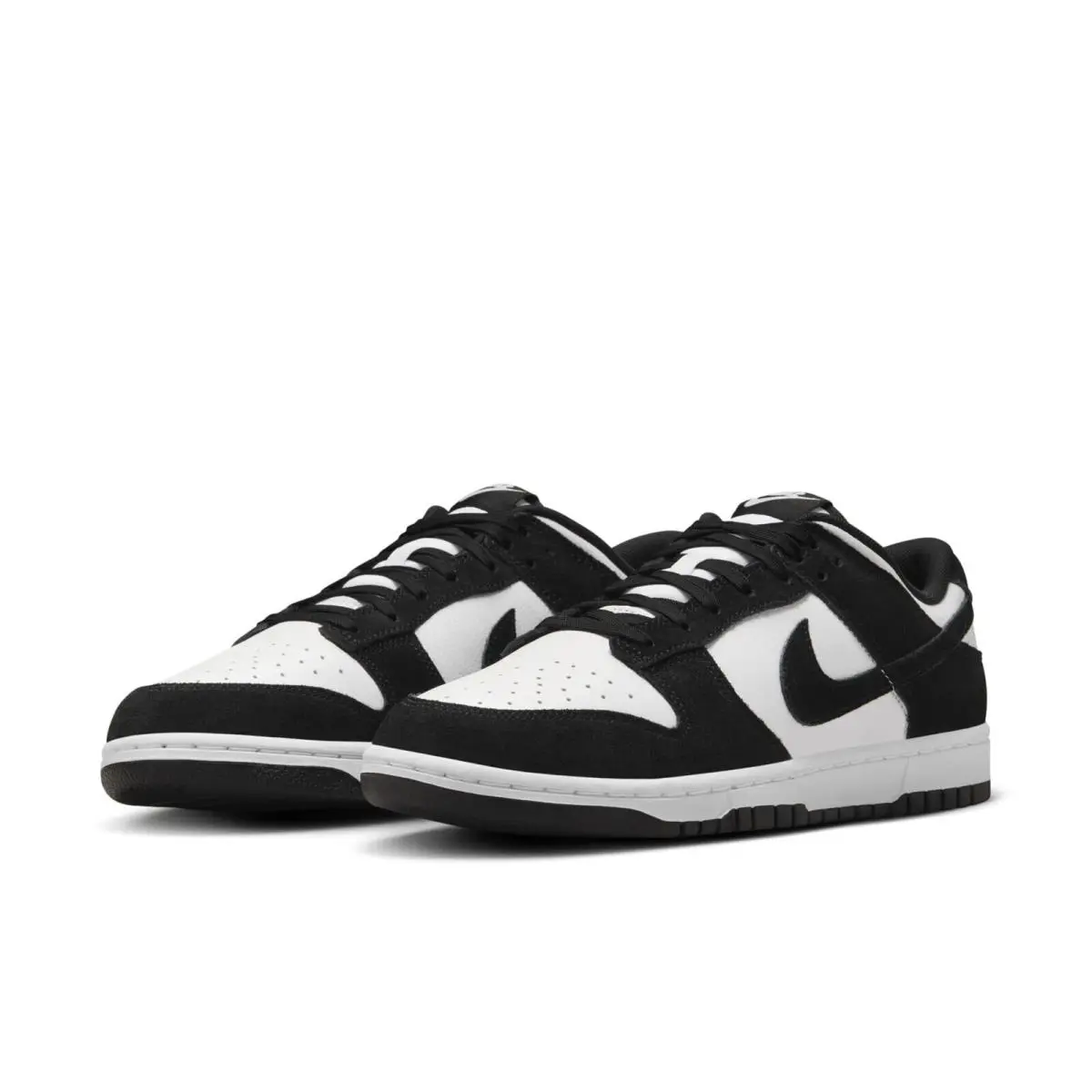 Nike shoes - Nike Dunks - Dunks - FQ8249-100 - Black 7