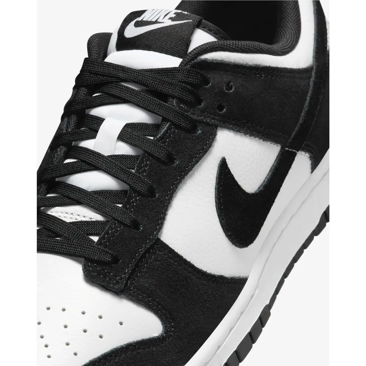 Nike shoes - Nike Dunks - Dunks - FQ8249-100 - Black 5