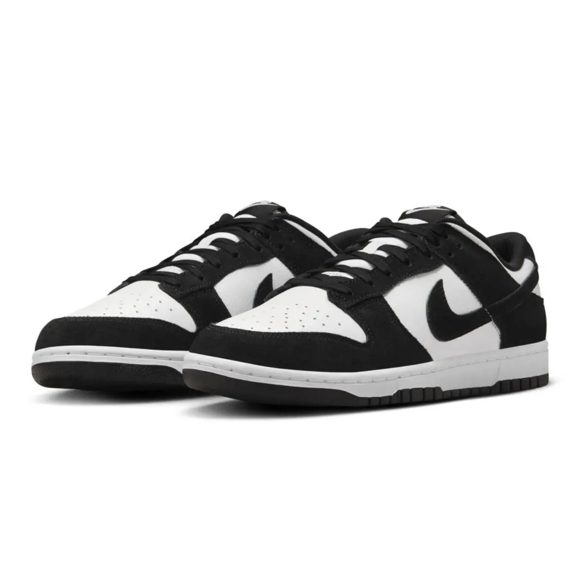 Nike shoes - Nike Dunks - Dunks - FQ8249-100 - Black 11