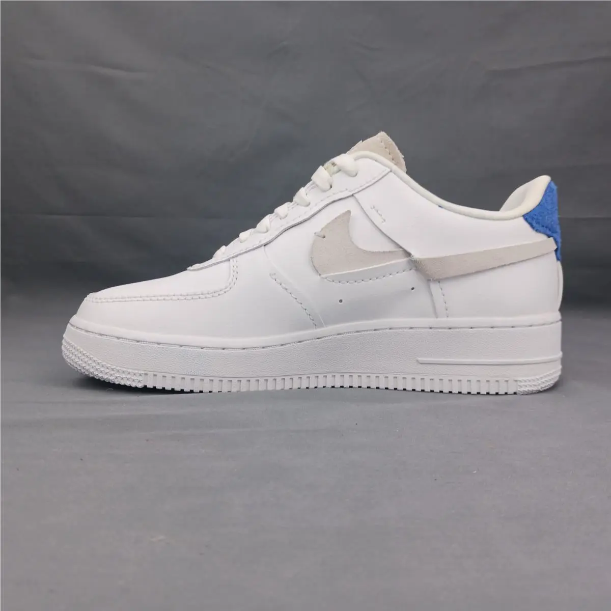 Nike shoes - Nike Air Force 1 - Air Force - 898889-103 - White 4
