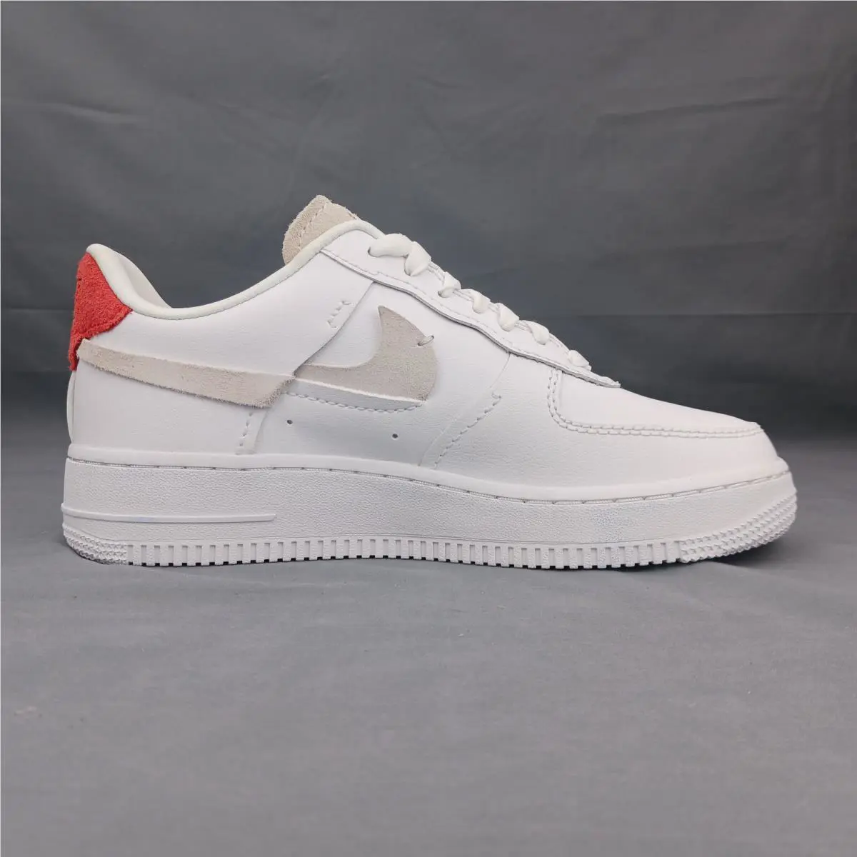 Nike shoes - Nike Air Force 1 - Air Force - 898889-103 - White 7
