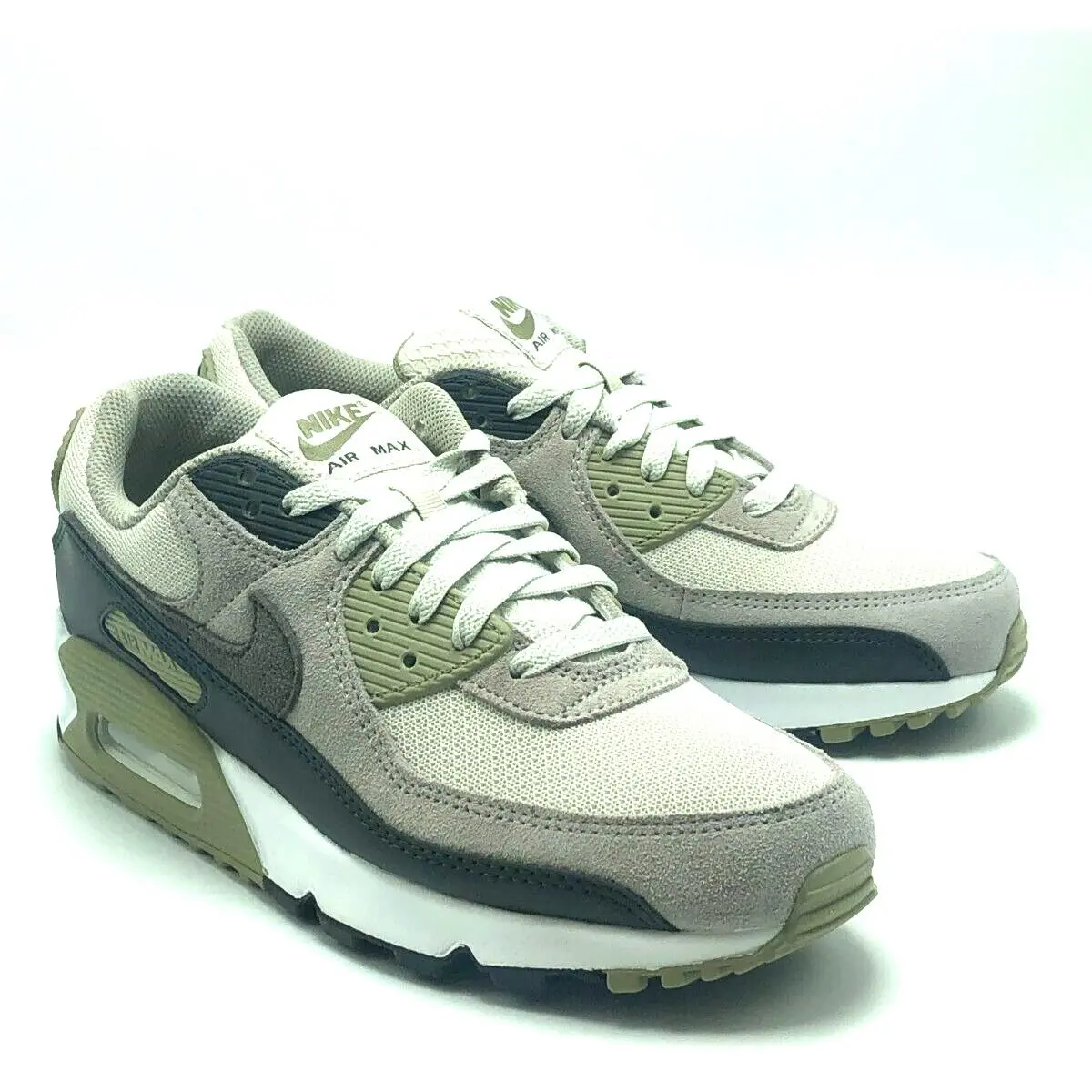 Nike shoes - Nike Air Max 90 - Air Max - DM0029-011 - Green 0