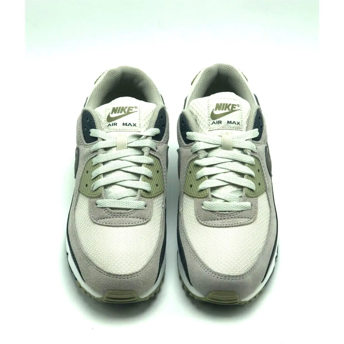 Nike shoes - Nike Air Max 90 - Air Max - DM0029-011 - Green 3