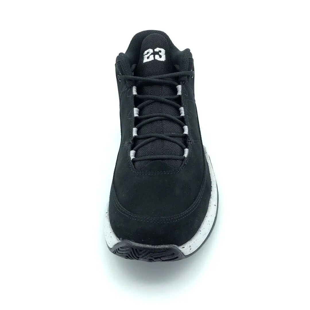 Nike shoes - Jordan Max Aura - Max Aura - CZ4167-002 - Black/Wolf Grey 0