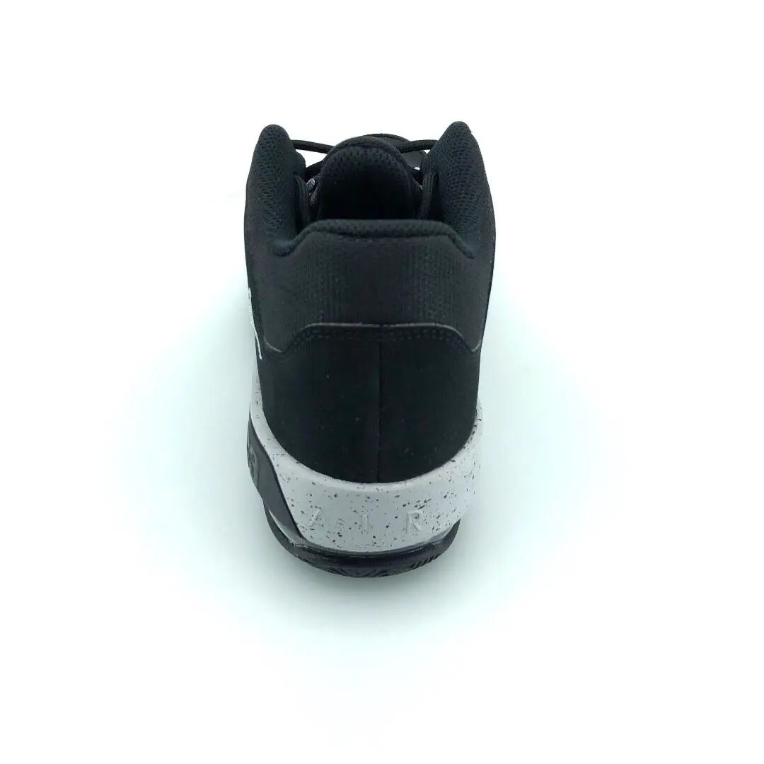Nike shoes - Jordan Max Aura - Max Aura - CZ4167-002 - Black/Wolf Grey 6