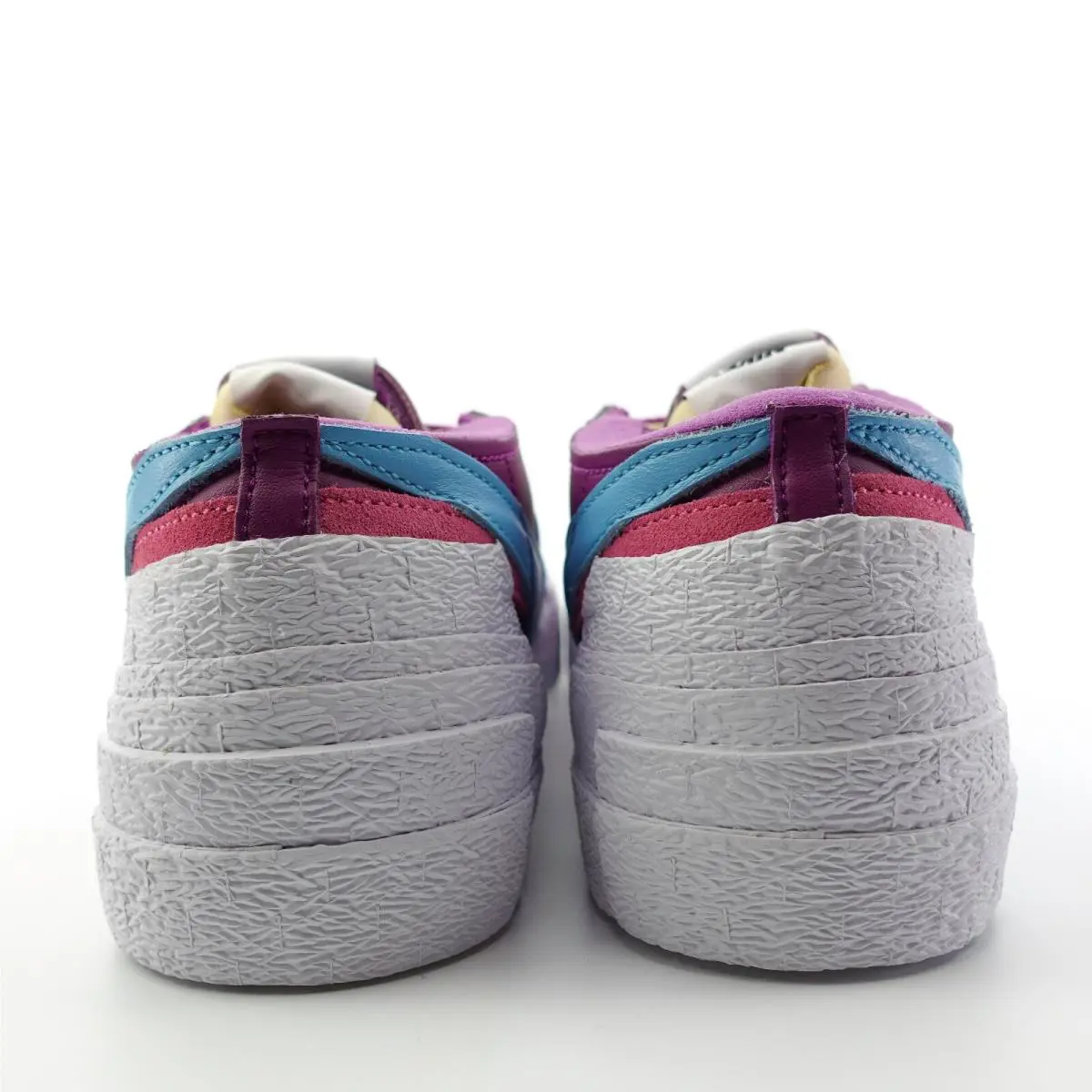 Nike shoes - Nike Blazer Low - Blazer Low - DM7901-500 - Purple 20