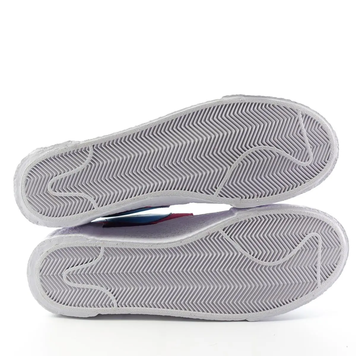 Nike shoes - Nike Blazer Low - Blazer Low - DM7901-500 - Purple 21