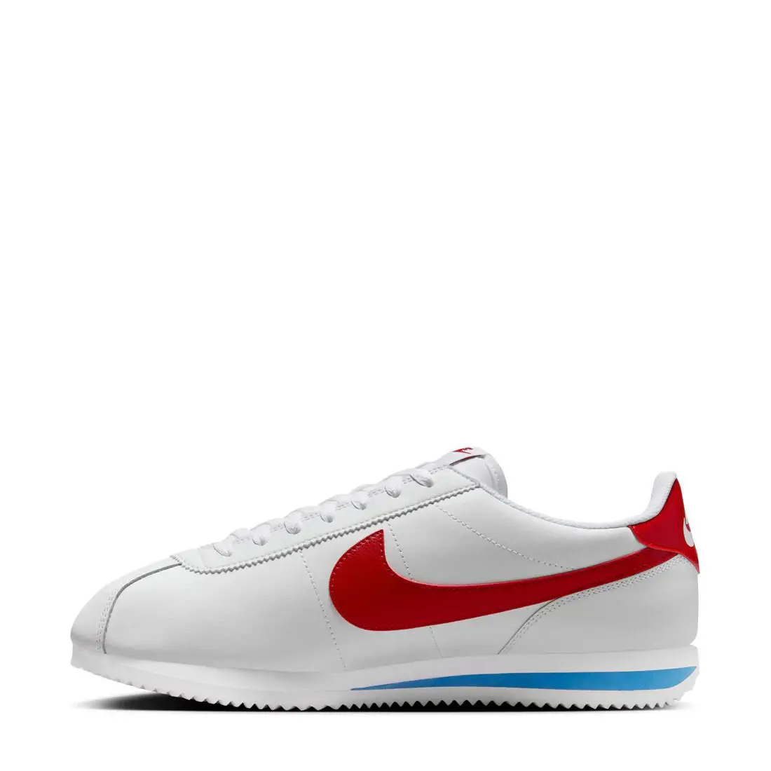 Nike shoes - Nike Cortez - Cortez - Dm4044-108 - White 1
