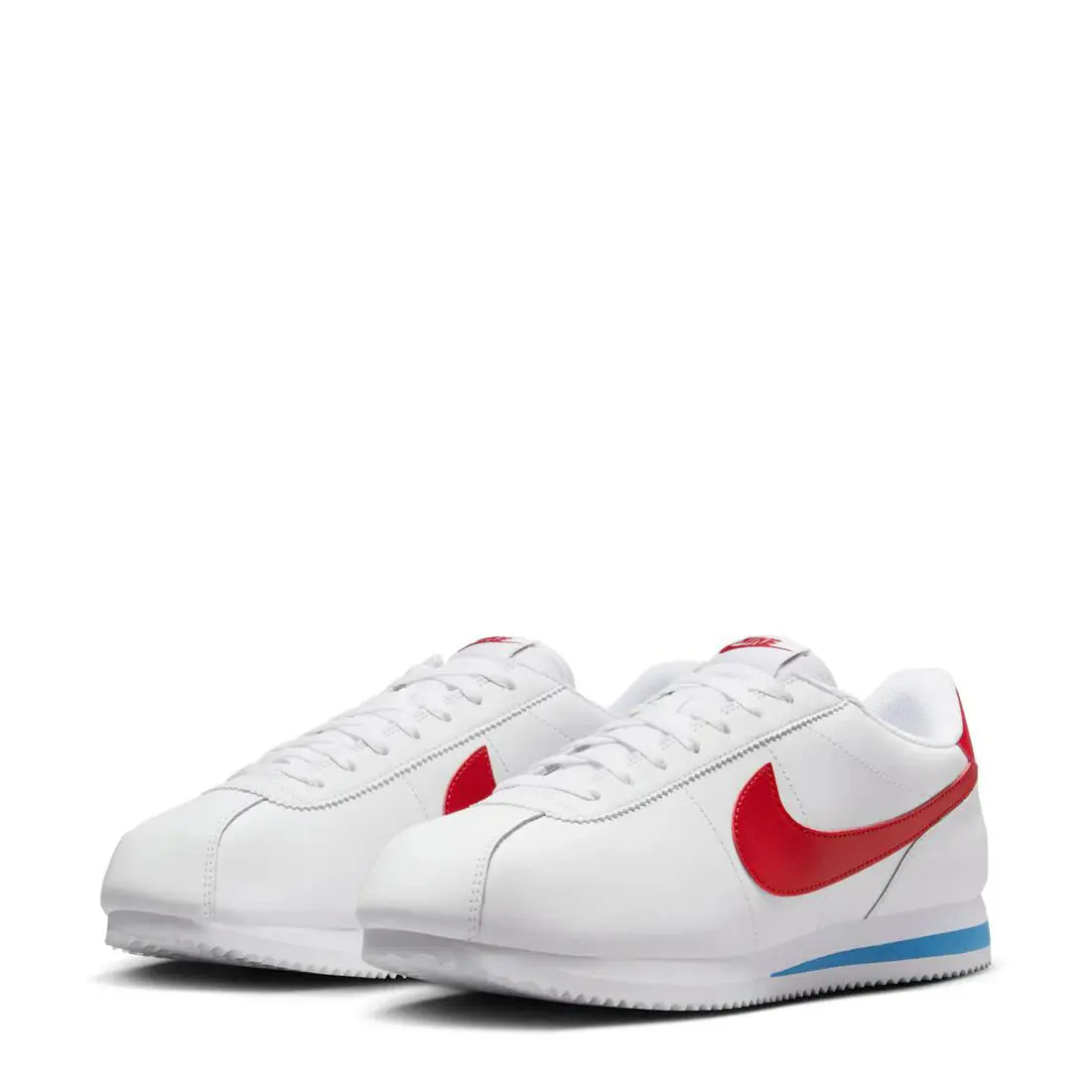 Nike shoes - Nike Cortez - Cortez - Dm4044-108 - White 2