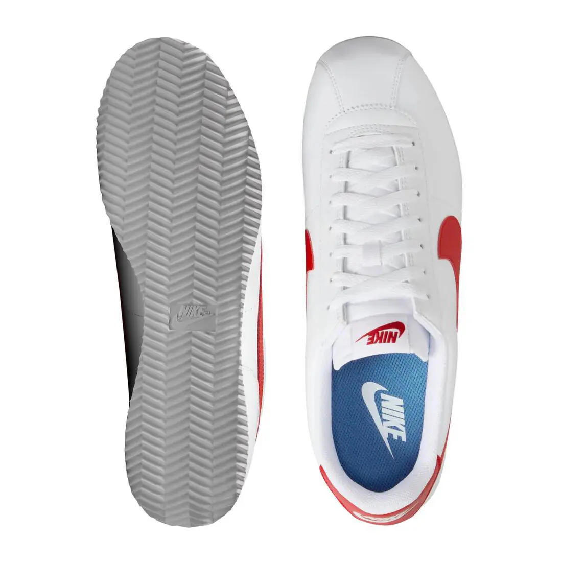Nike shoes - Nike Cortez - Cortez - Dm4044-108 - White 3