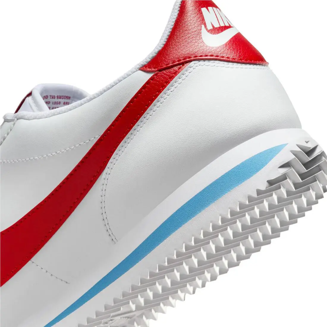Nike shoes - Nike Cortez - Cortez - Dm4044-108 - White 0