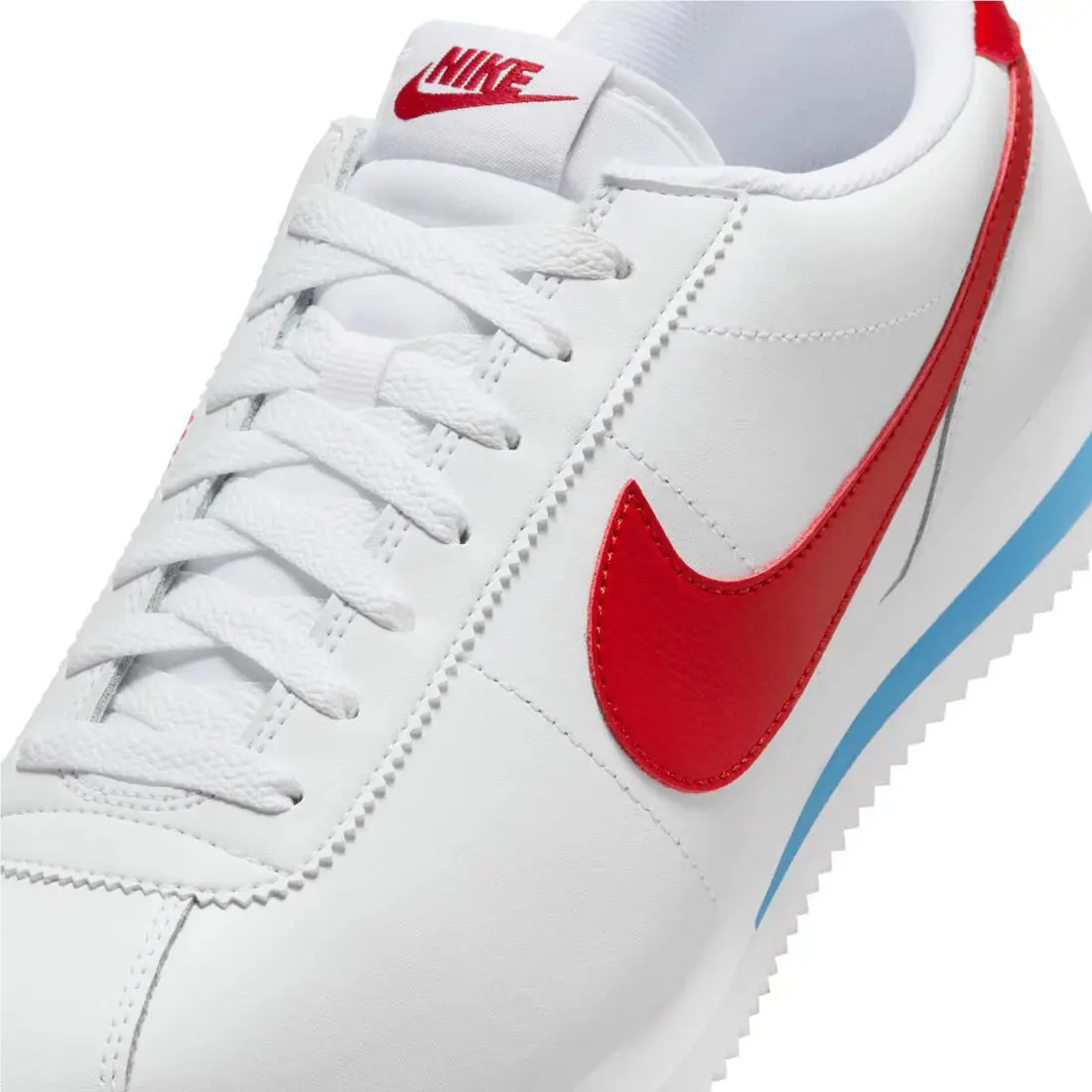 Nike shoes - Nike Cortez - Cortez - Dm4044-108 - White 5