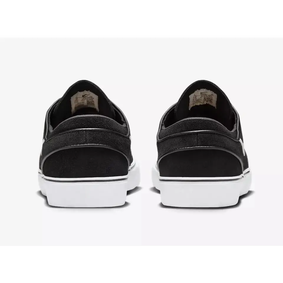 Nike shoes - Nike Zoom Stefan Janoski - Zoom Stefan Janoski - FD6757-001 - Black 3
