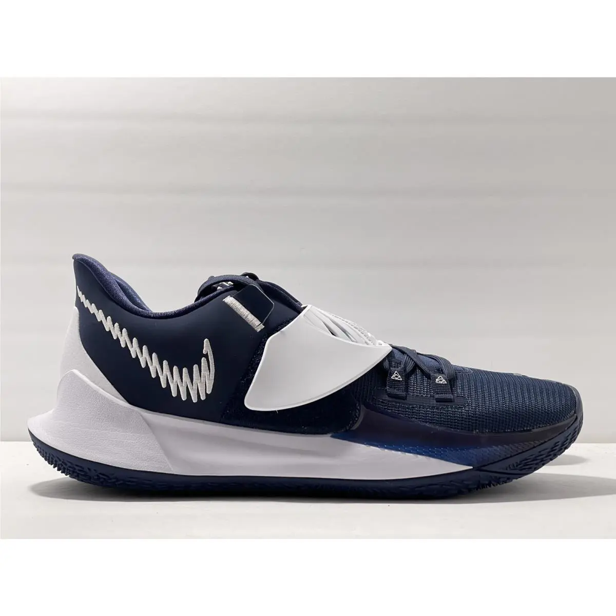 Nike shoes - Nike Kyrie 3 - Kyrie - CW4147-402 - Blue 0