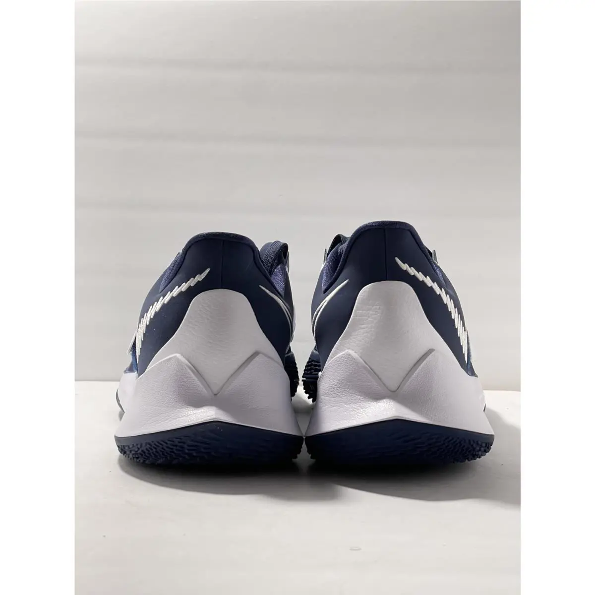 Nike shoes - Nike Kyrie 3 - Kyrie - CW4147-402 - Blue 3