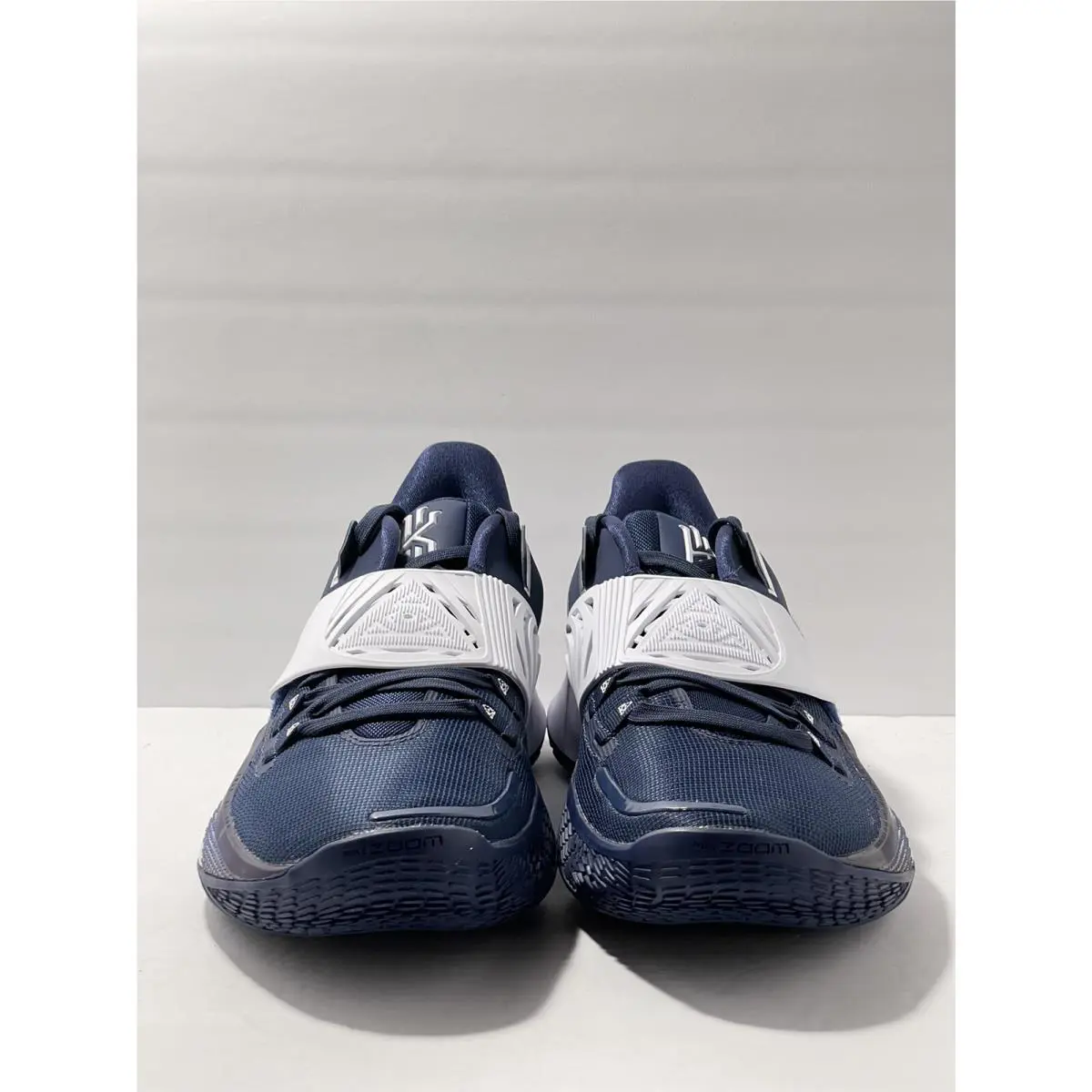 Nike shoes - Nike Kyrie 3 - Kyrie - CW4147-402 - Blue 6