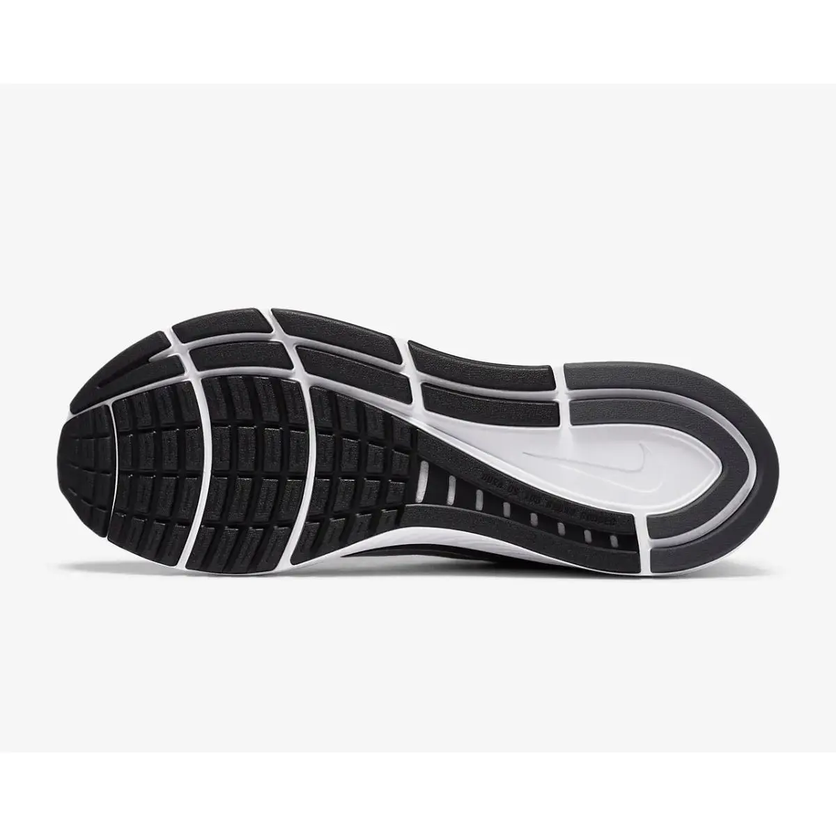 Nike shoes - Anthracite, Bright Mango, Black 12