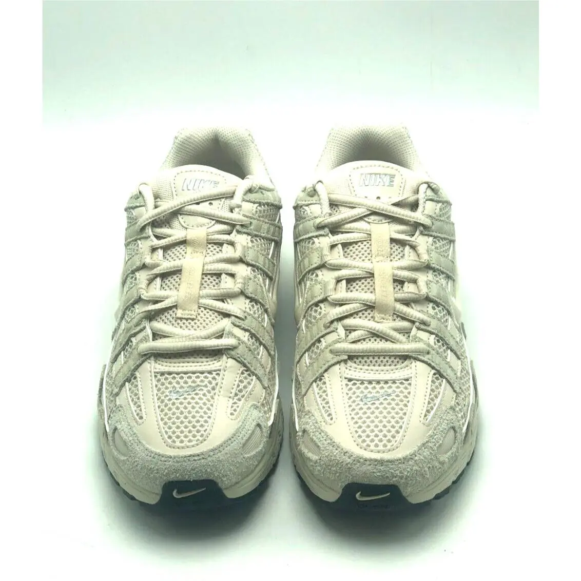 Nike shoes - Nike P-6000 - HF0015-100 - White 3