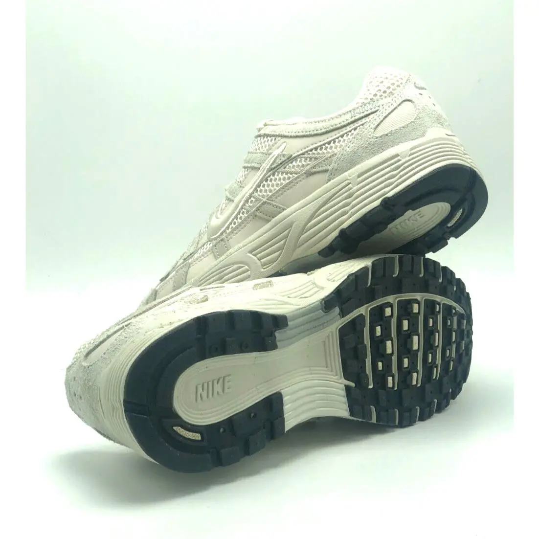 Nike shoes - Nike P-6000 - HF0015-100 - White 5