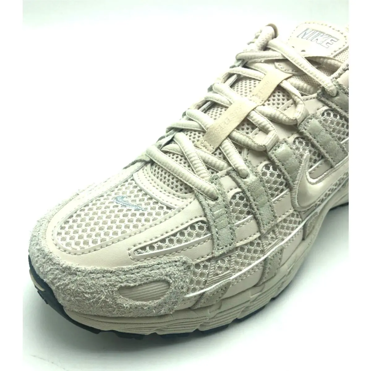 Nike shoes - Nike P-6000 - HF0015-100 - White 6