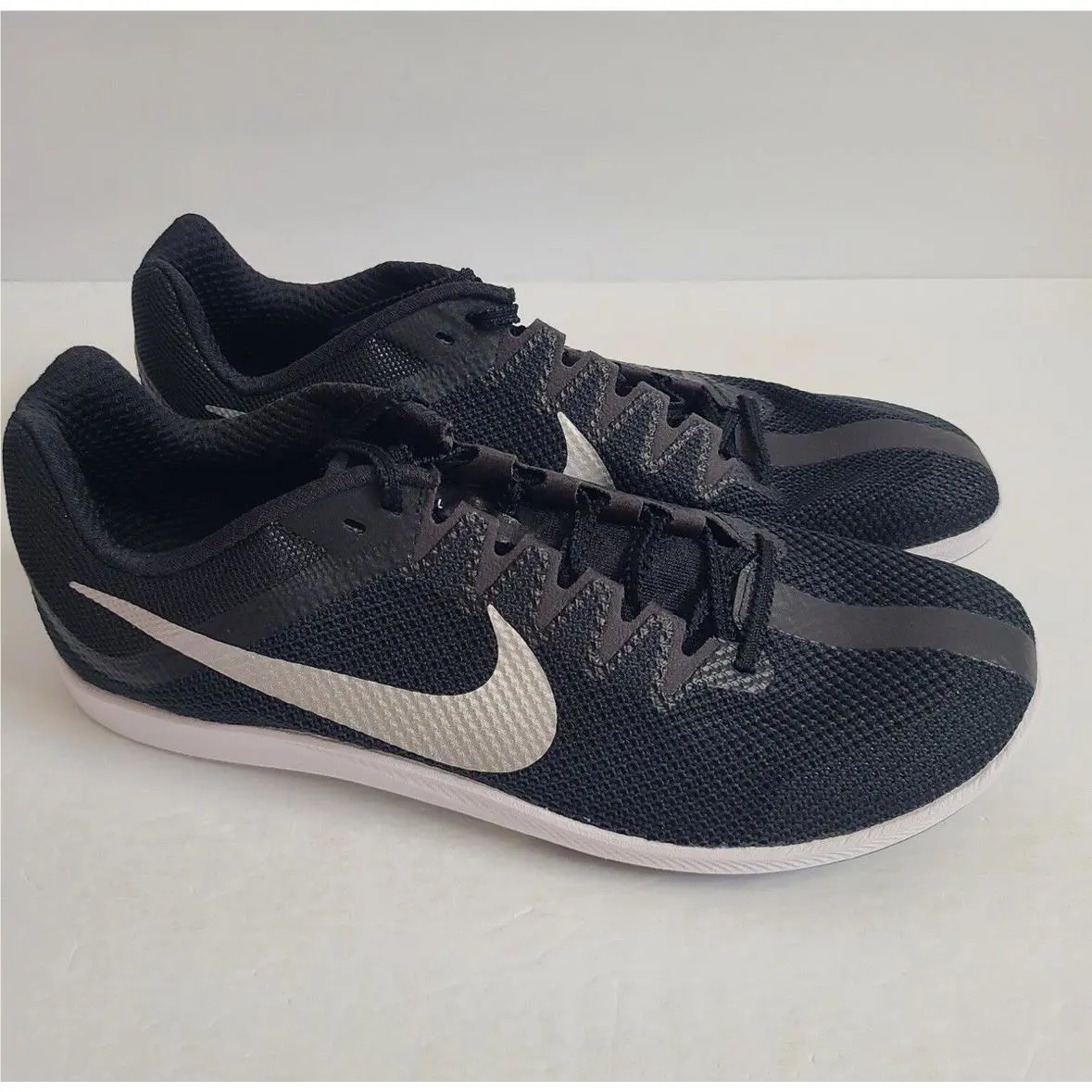 Nike shoes - Nike Zoom Rival - Zoom Rival - DC8725-001 - Black (UPC: 196151733864) 3