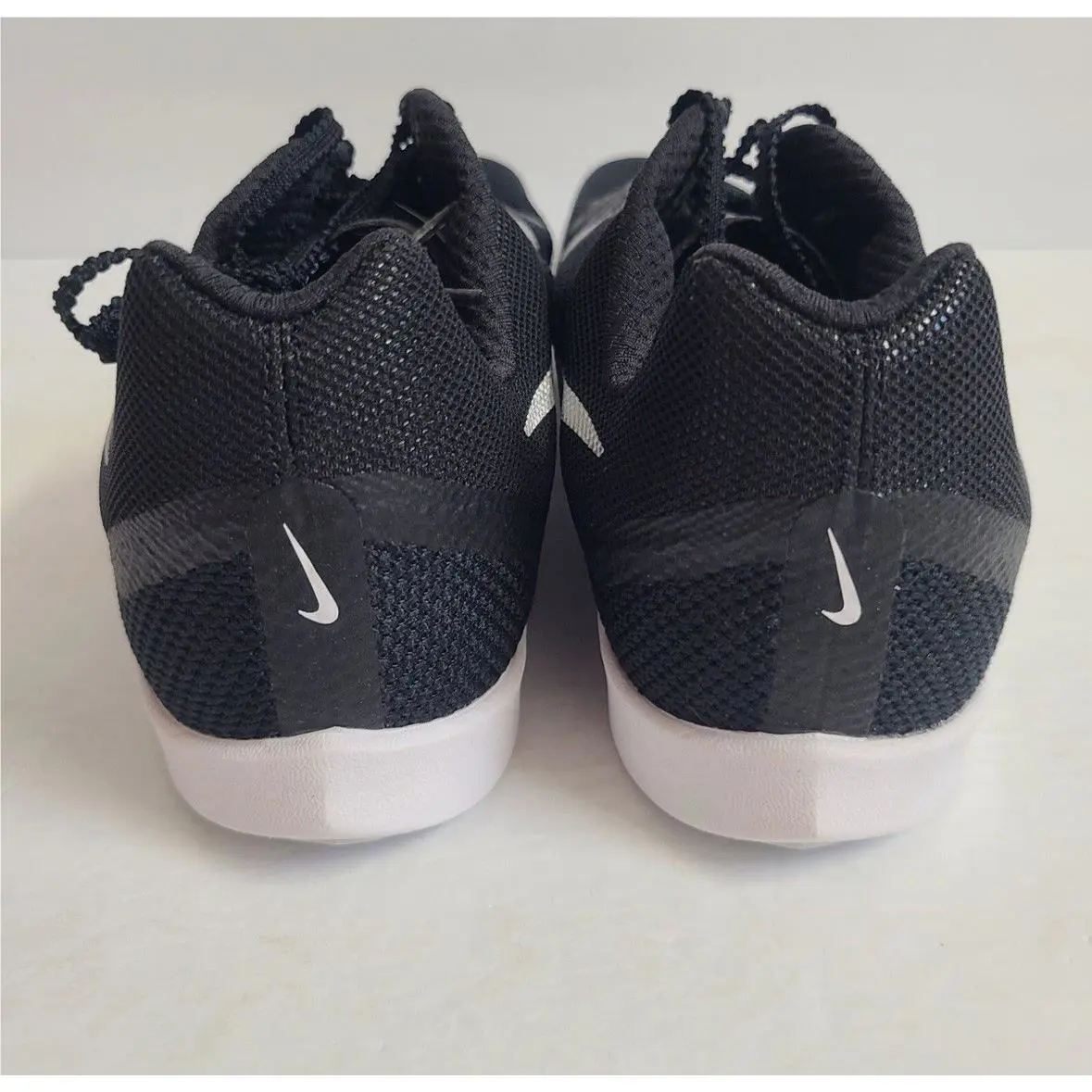 Nike shoes - Nike Zoom Rival - Zoom Rival - DC8725-001 - Black (UPC: 196151733864) 5