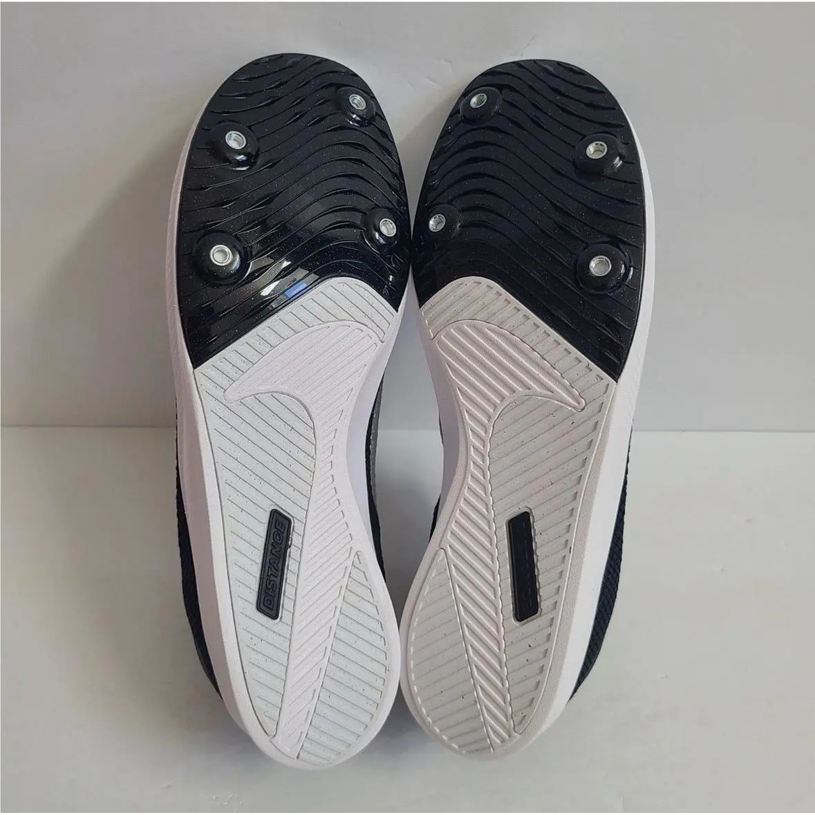 Nike shoes - Nike Zoom Rival - Zoom Rival - DC8725-001 - Black (UPC: 196151733864) 6