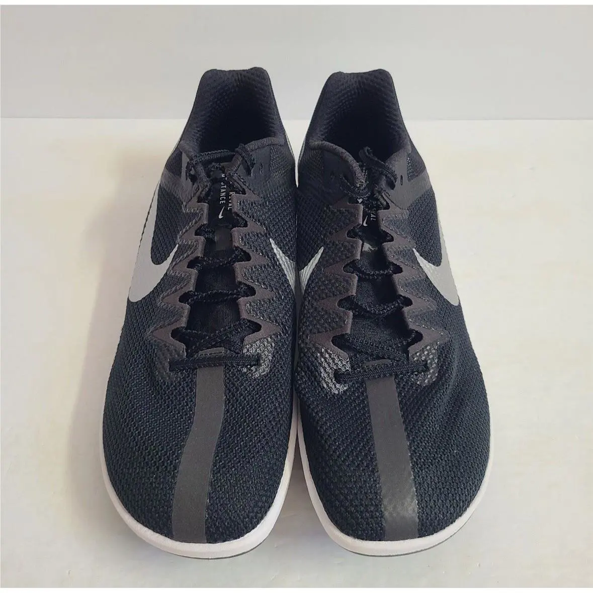 Nike shoes - Nike Zoom Rival - Zoom Rival - DC8725-001 - Black (UPC: 196151733864) 13