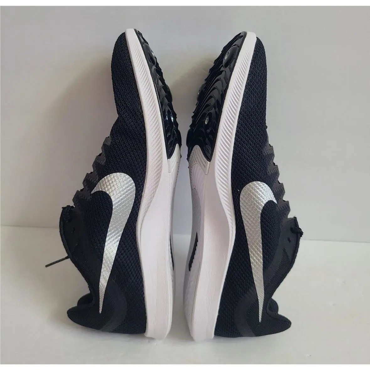 Nike shoes - Nike Zoom Rival - Zoom Rival - DC8725-001 - Black (UPC: 196151733864) 15