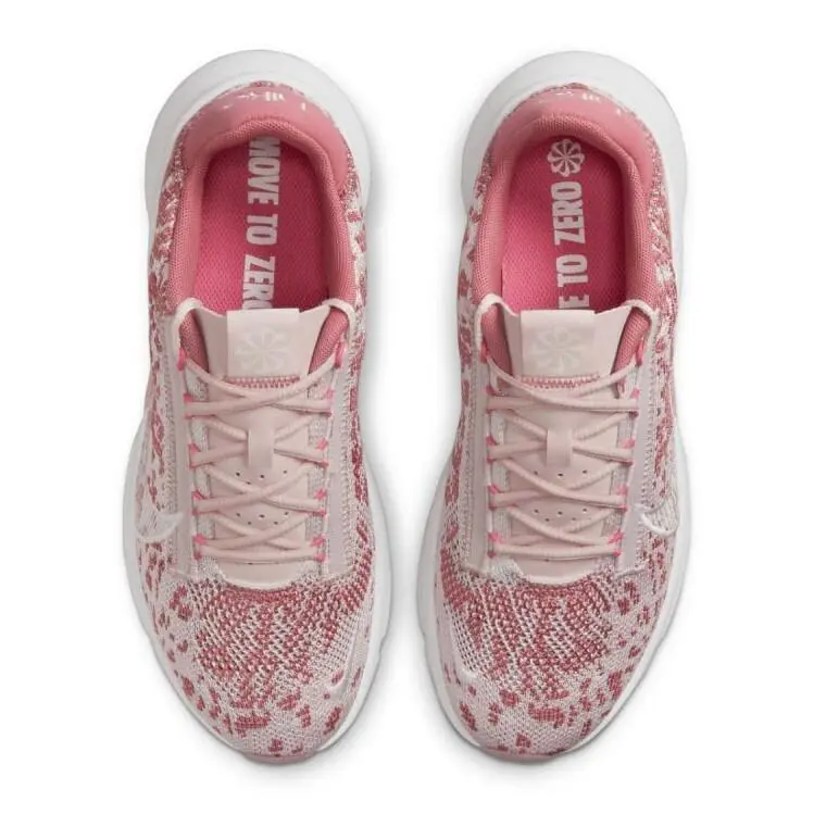 Nike shoes - Desert Berry, Sail, Barely Rose 2