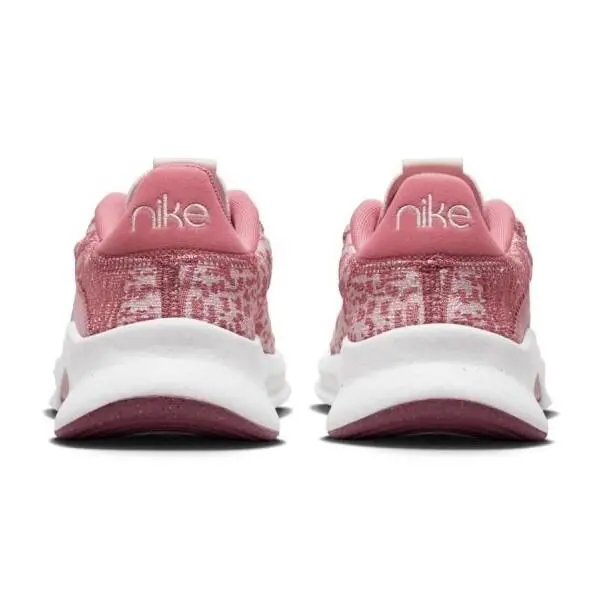 Nike shoes - Desert Berry, Sail, Barely Rose 4