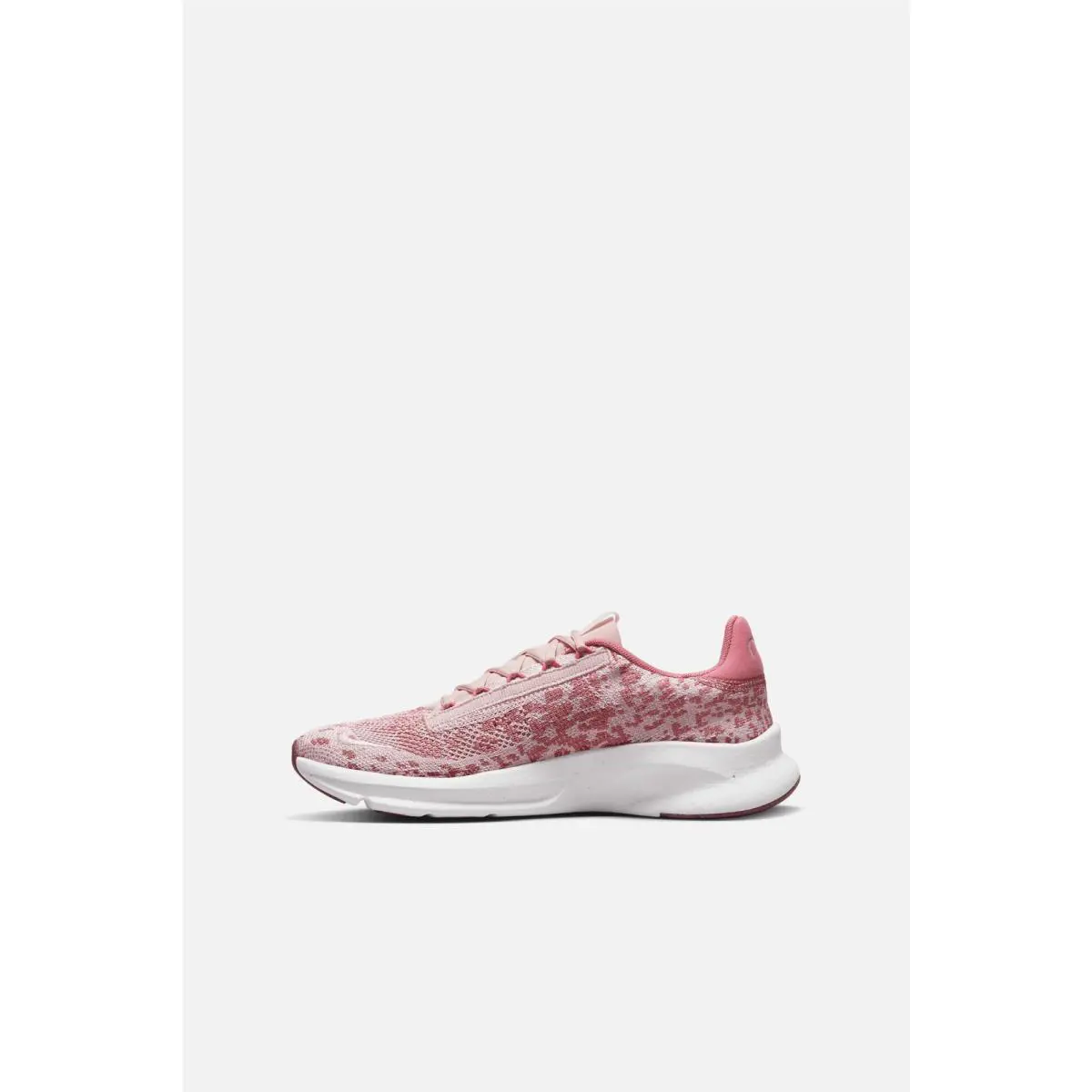 Nike shoes - Desert Berry, Sail, Barely Rose 5