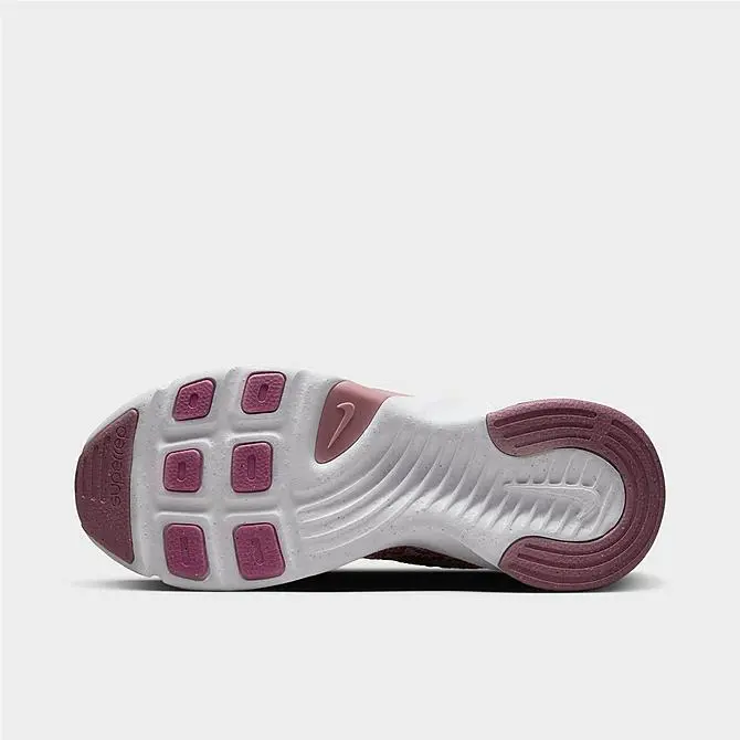 Nike shoes - Desert Berry, Sail, Barely Rose 10