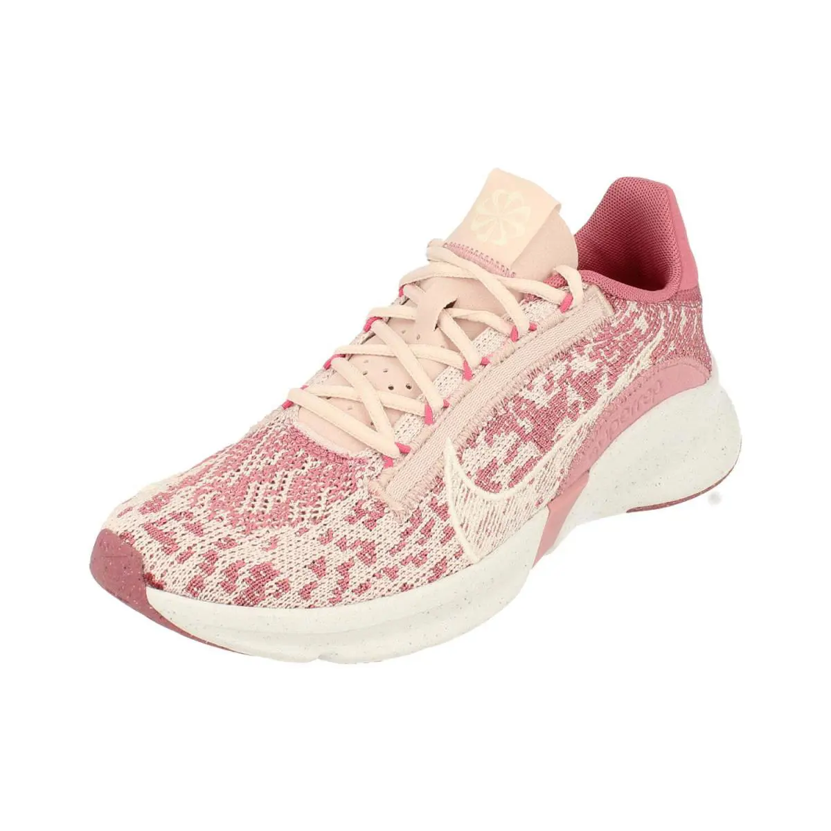Nike shoes - Desert Berry, Sail, Barely Rose 6