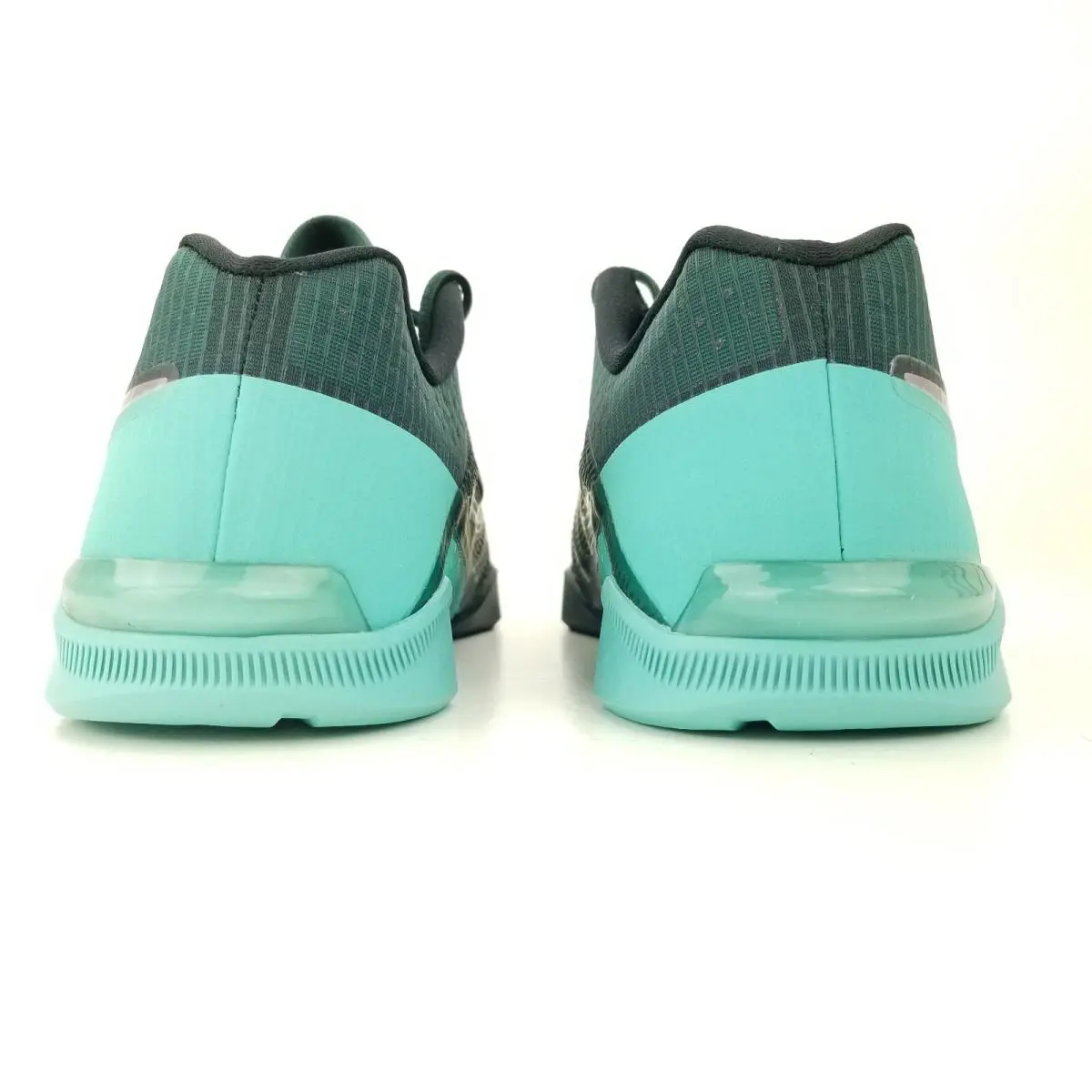 Nike shoes - Nike React Metcon Turbo 2 Pro - DH3392 393 - green, black, teal 4