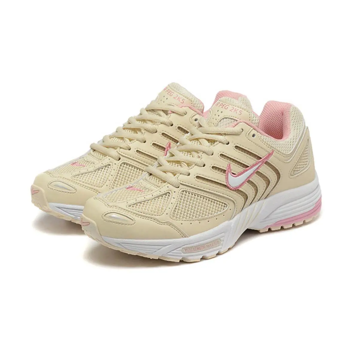 Nike shoes - Nike Air Pegasus - Air Pegasus - Pink 0