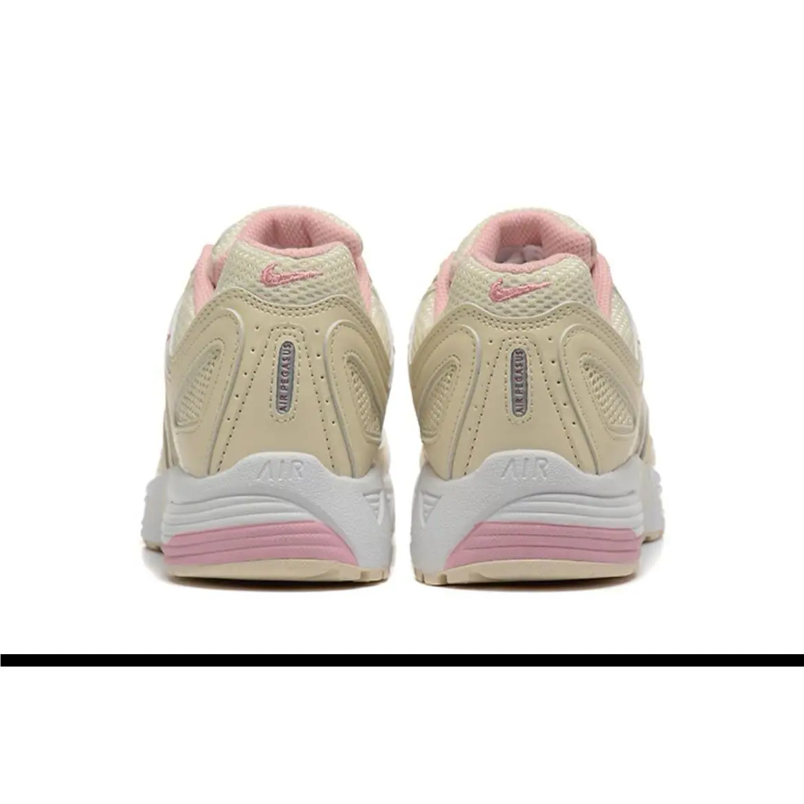 Nike shoes - Nike Air Pegasus - Air Pegasus - Pink 2