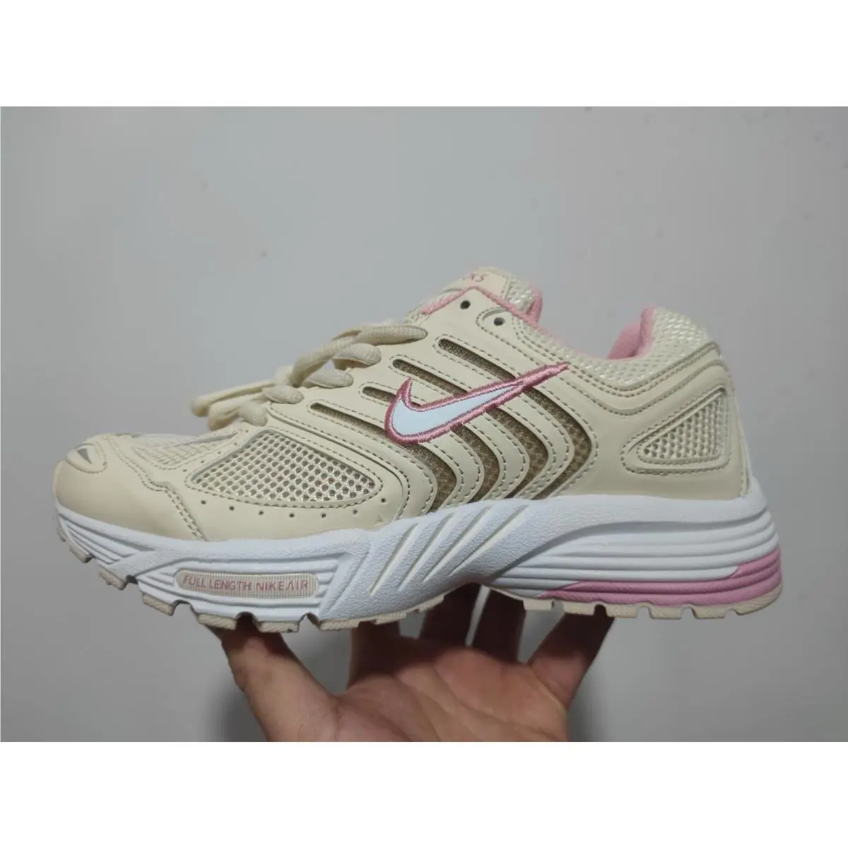 Nike shoes - Nike Air Pegasus - Air Pegasus - Pink 3