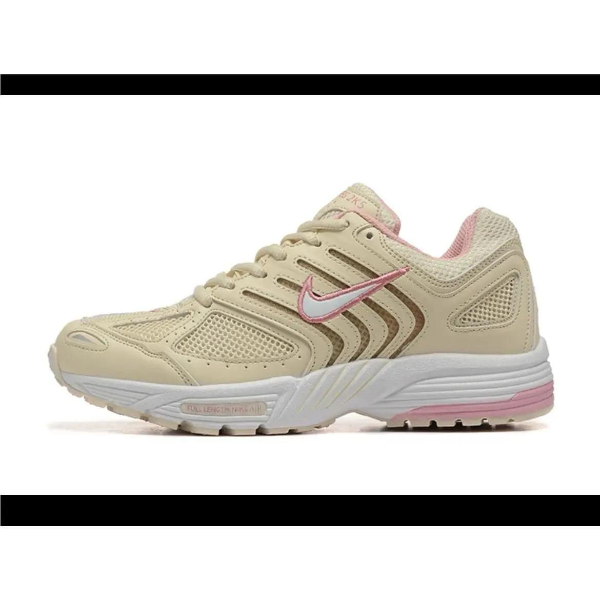 Nike shoes - Nike Air Pegasus - Air Pegasus - Pink