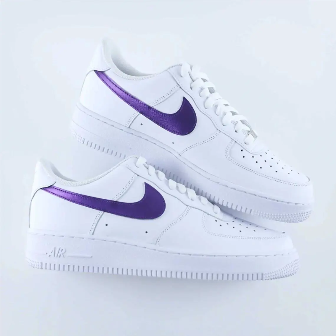 Nike shoes - Nike Air Force 1 - Air Force - CW2288-111 - White 16