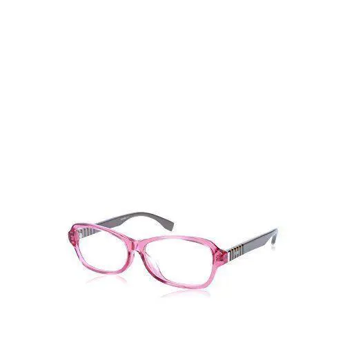 Eyeglasses 1004/F 07Tv Cherry Penquin 54MM by Fendi